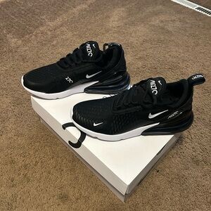NEW: Nike Air Max 270